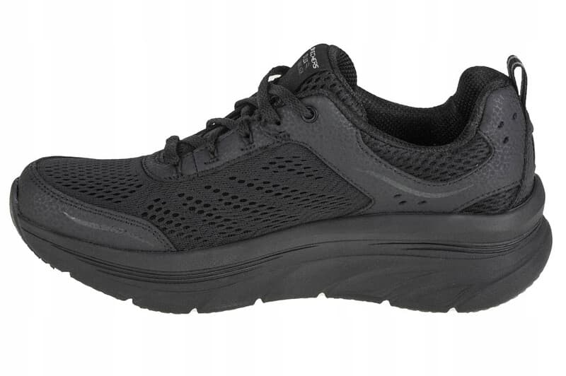 Skechers ontspannen pasvorm: D'Lux Walker - Infinite Motion 149023-BBK_37