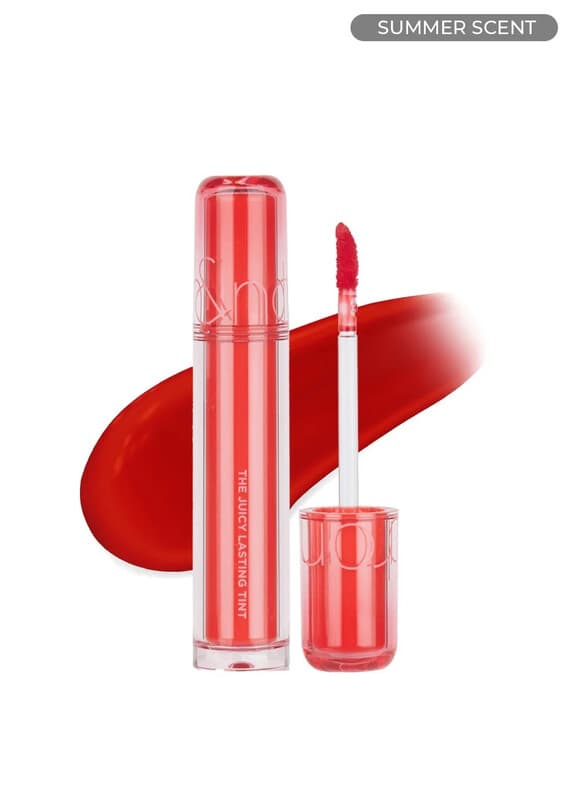 rom&nd Glow Fit Tint 19 Summer Scent