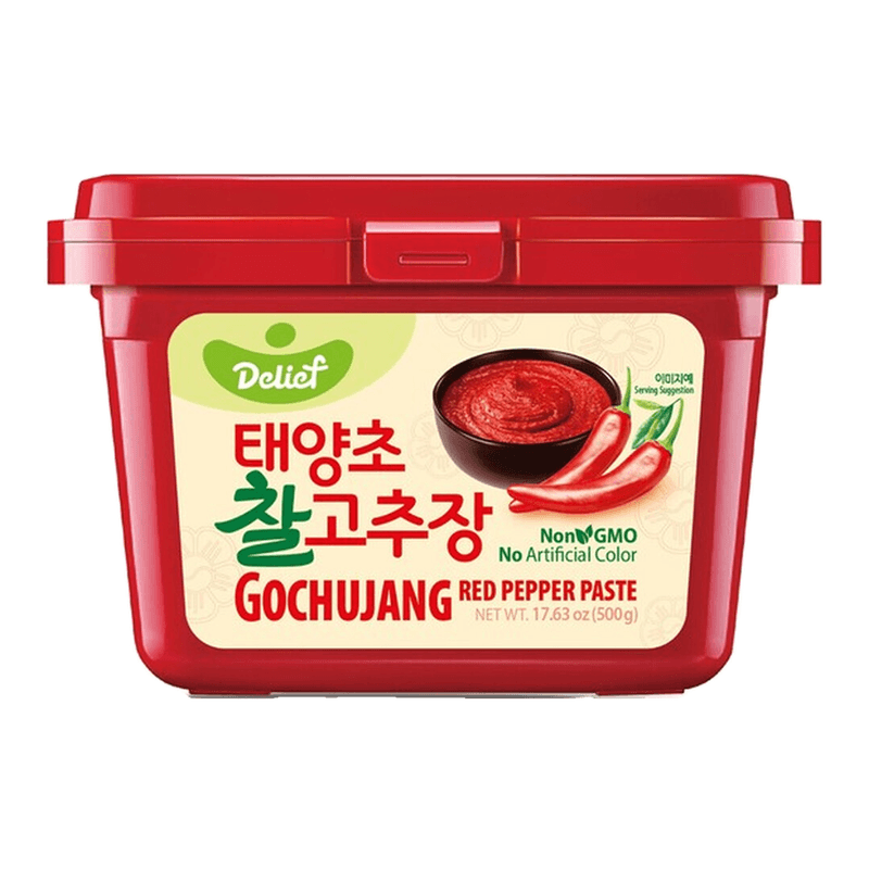 Delief Gochujang - 500 g