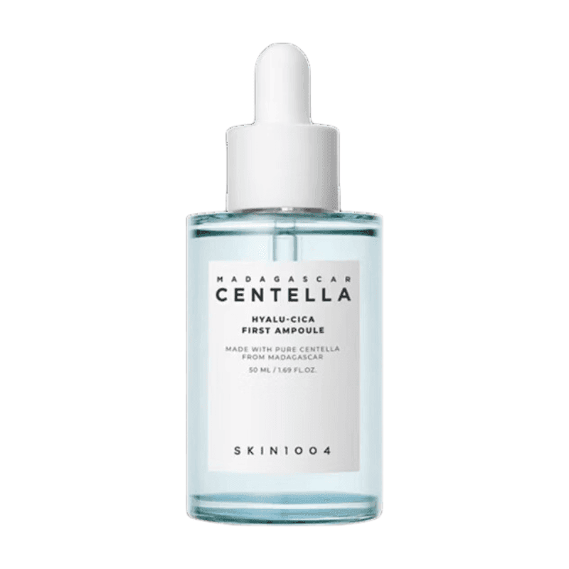 SKIN1004 Madagascar Centella Hyalu-Cica First Ampoule 50 ml