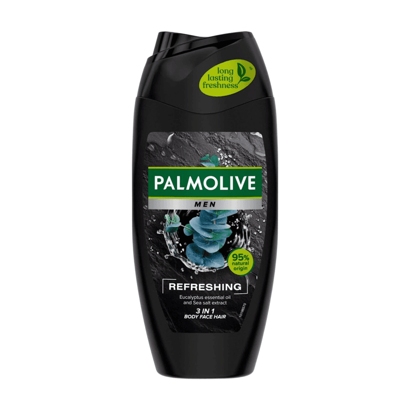 Palmolive Douchegel Heren - Verfrissend 250 ml