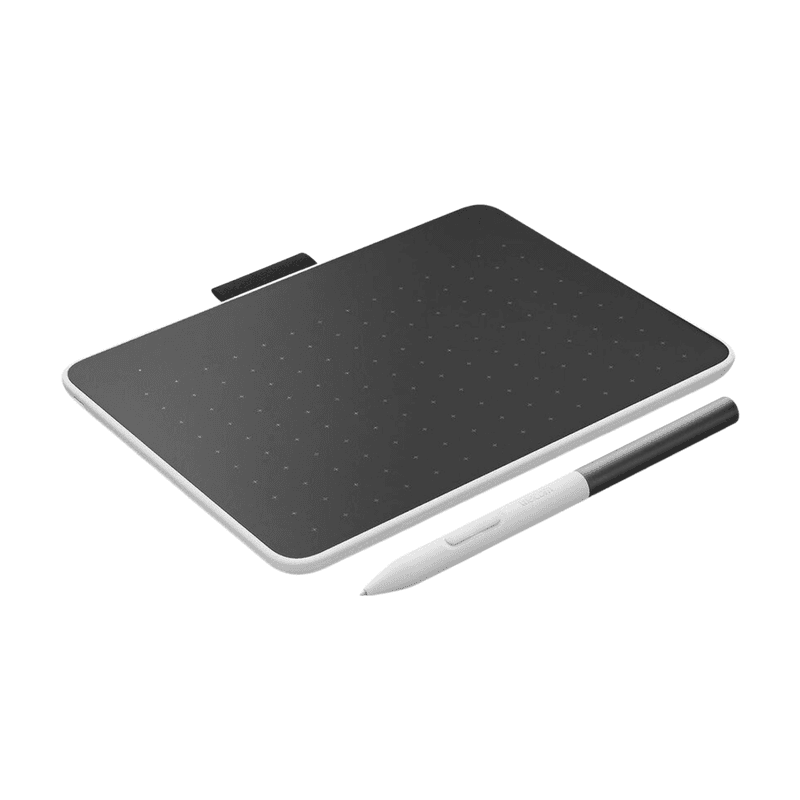 WACOM One S - Tekentablet