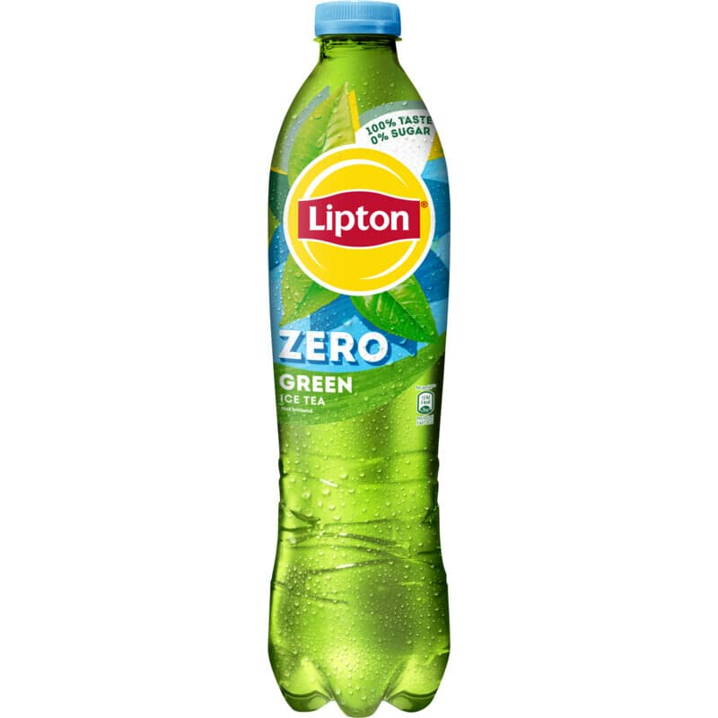 Lipton Ice Tea Green - 1,5 L