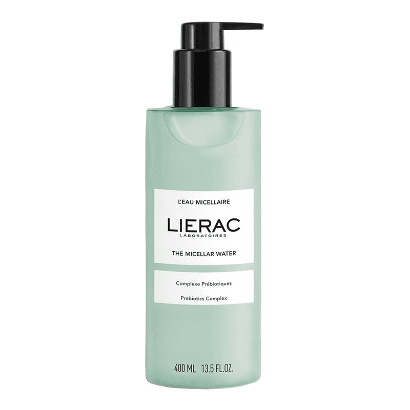 LIERAC Micellair Water Make-upremover 400 ml
