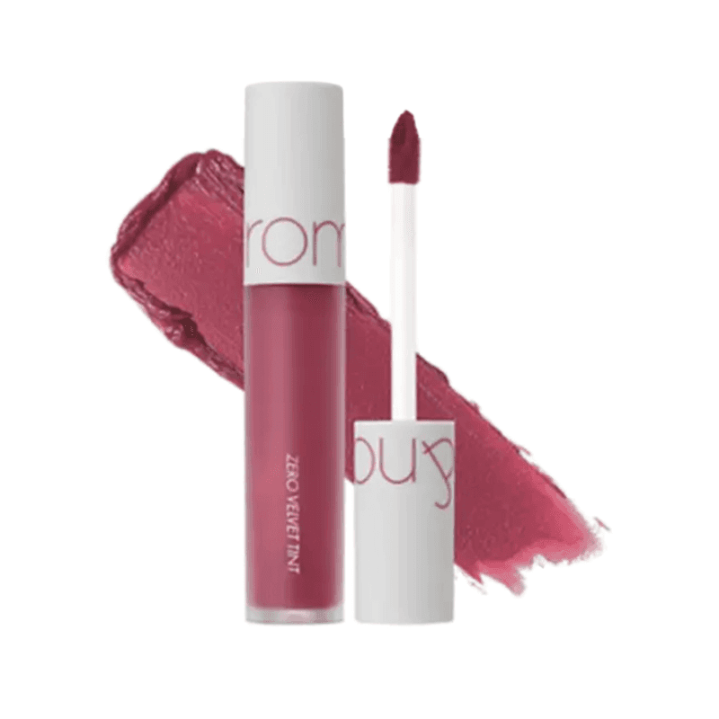 rom&nd Zero Velvet Tint 08 ICY