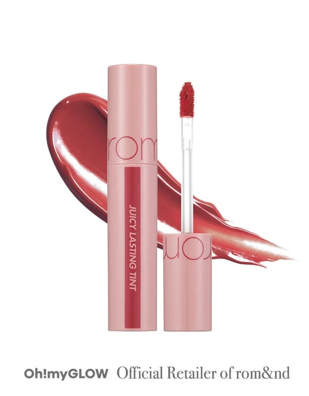 Rom&nd Juicy Lasting Tint 24 Peeling Angdoo