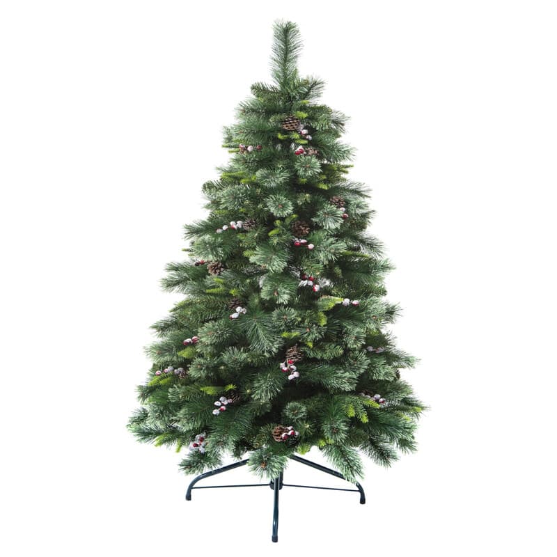 Feeric Wyoming Spar - 150 cm, Groen