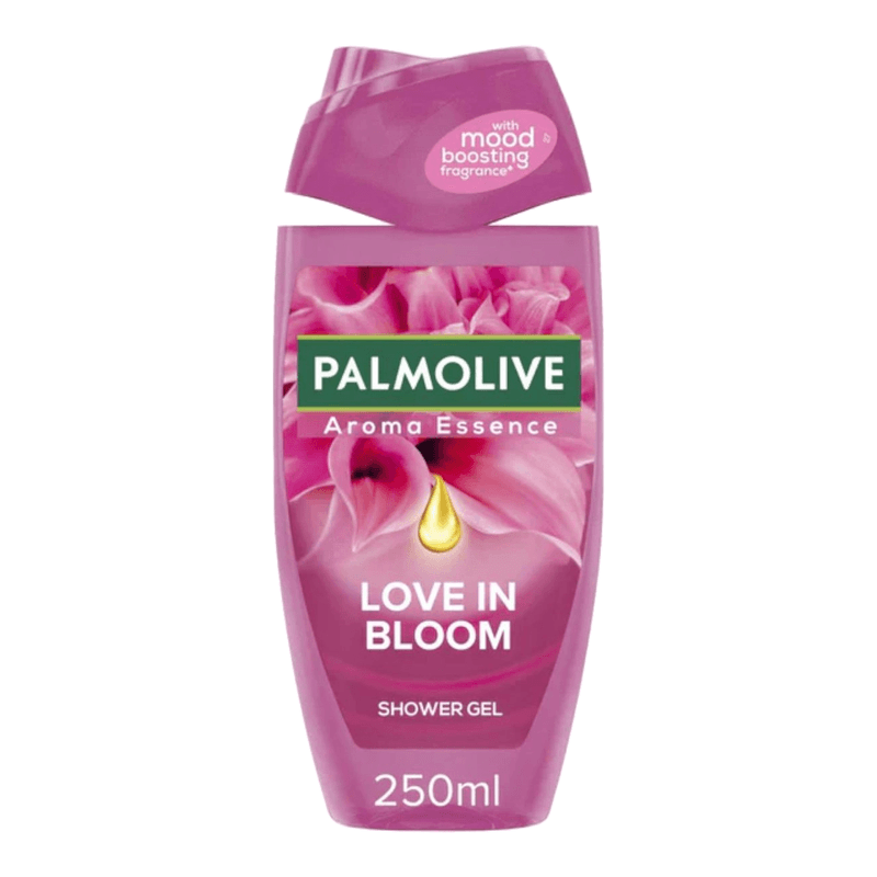 Palmolive Douchegel - Love in Blooming