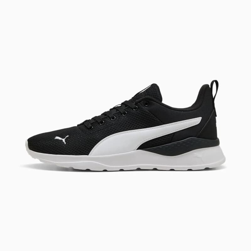 Puma Anzarun Lite Heren Sneakers Zwart - Maat 37