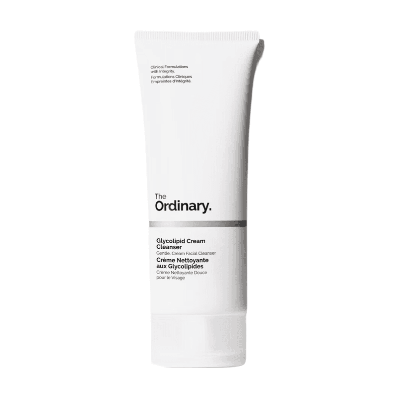 The Ordinary glycolipide crème reinigingsmiddel 150 ml