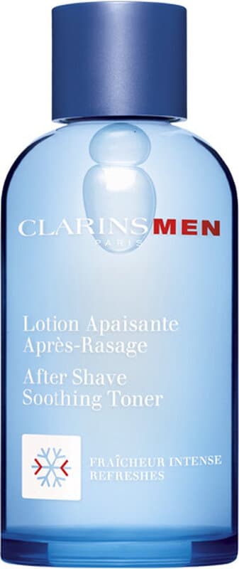 Clarins Men After Shave Kalmerende Toner 100 ml