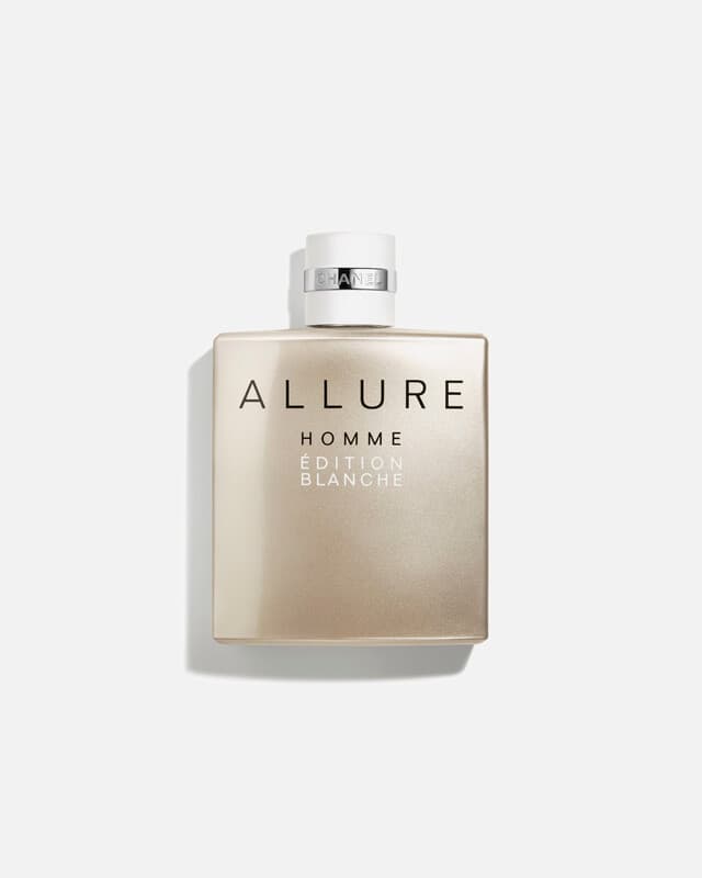Chanel Allure HommeÉdition Blanche Eau de Parfum Spray 100 ml