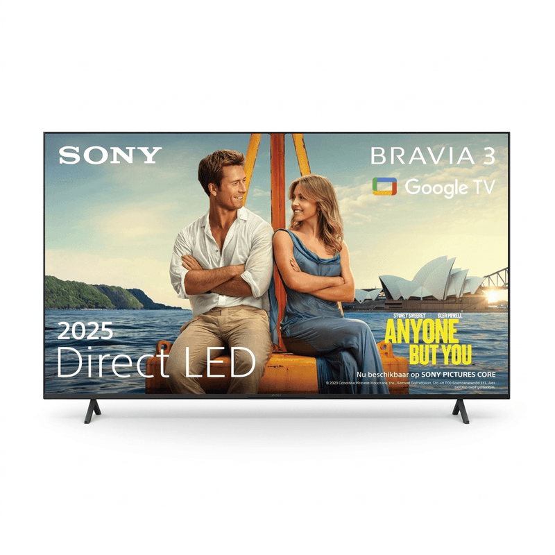 Sony Bravia 3 85" 4K Led (2025)