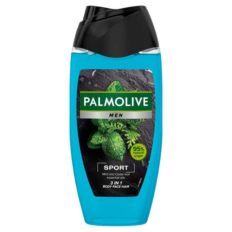 Palmolive Douchegel Men - Revitalising Sport 250 ml