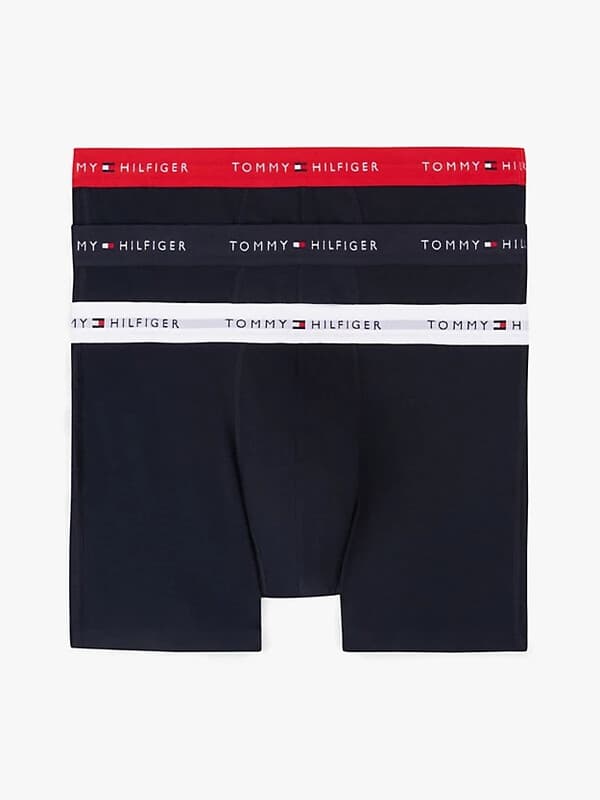 Tommy Hilfiger 3-pack boxer brief WB XXL