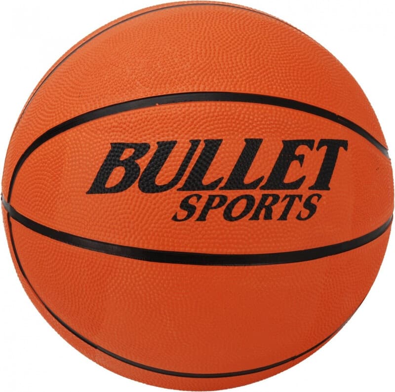 Basketbal 24 cm 500 gram