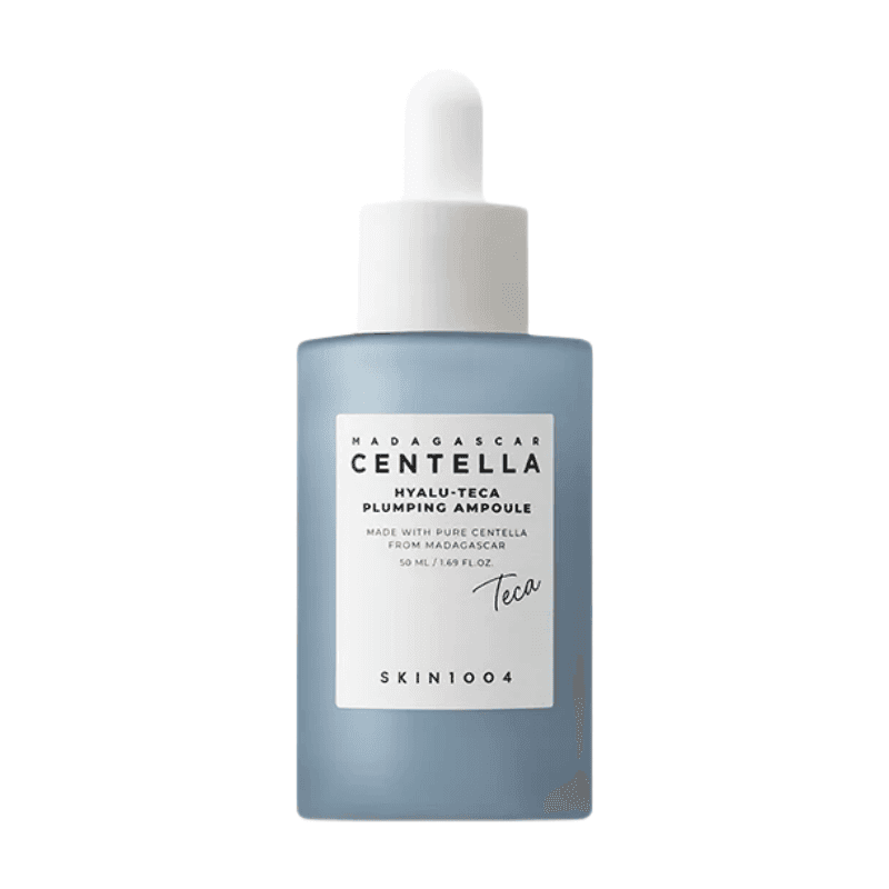 SKIN1004 Madagascar Centella Hyalu-Teca Plumping Ampul 50 ml
