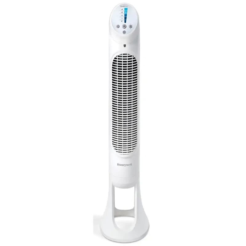 Honeywell HYF260E4 QuietSet torenventilator met afstandsbediening