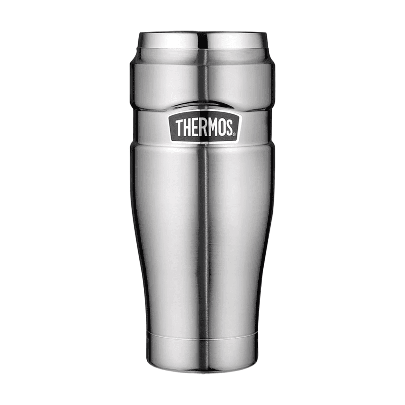Thermos SK mok RVS mat 0,47 l