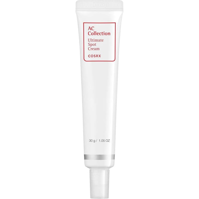 Cosrx AC Collection Ultieme crème tegen onzuiverheden 30 g