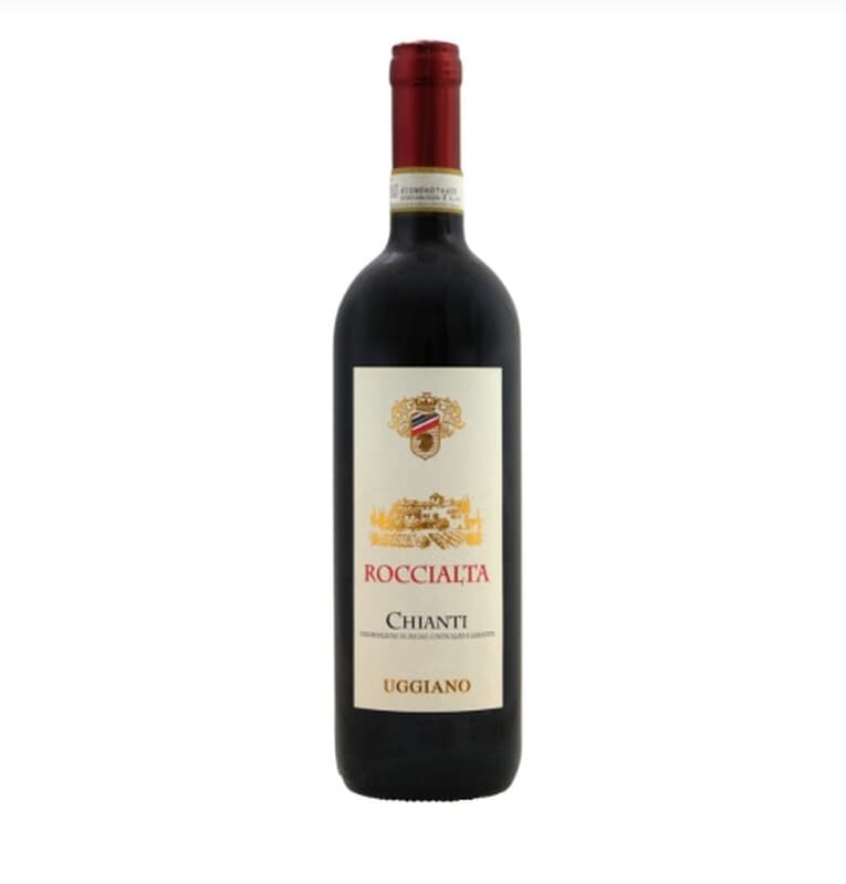 Chianti Roccialta - 750 ml