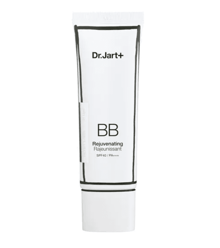 Dr.Jart+ - Dermakeup Rejuvenating Beauty Balm #01 Light - 50ml