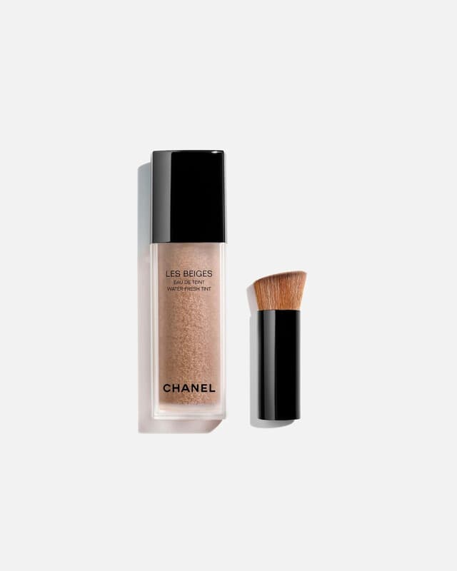 Chanel Les Beiges Water-Fresh Tint 30 ml - 40 Medium Plus
