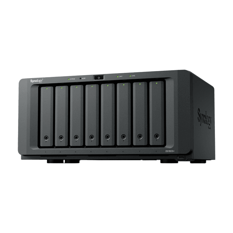 Synology DS1825+