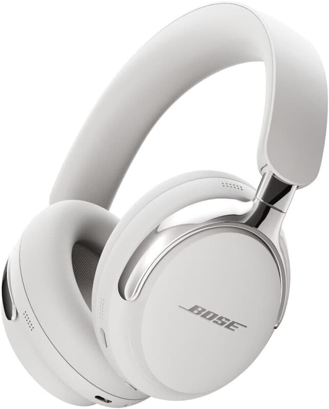 Bose QuietComfort Ultra koptelefoons (2e generatie)3