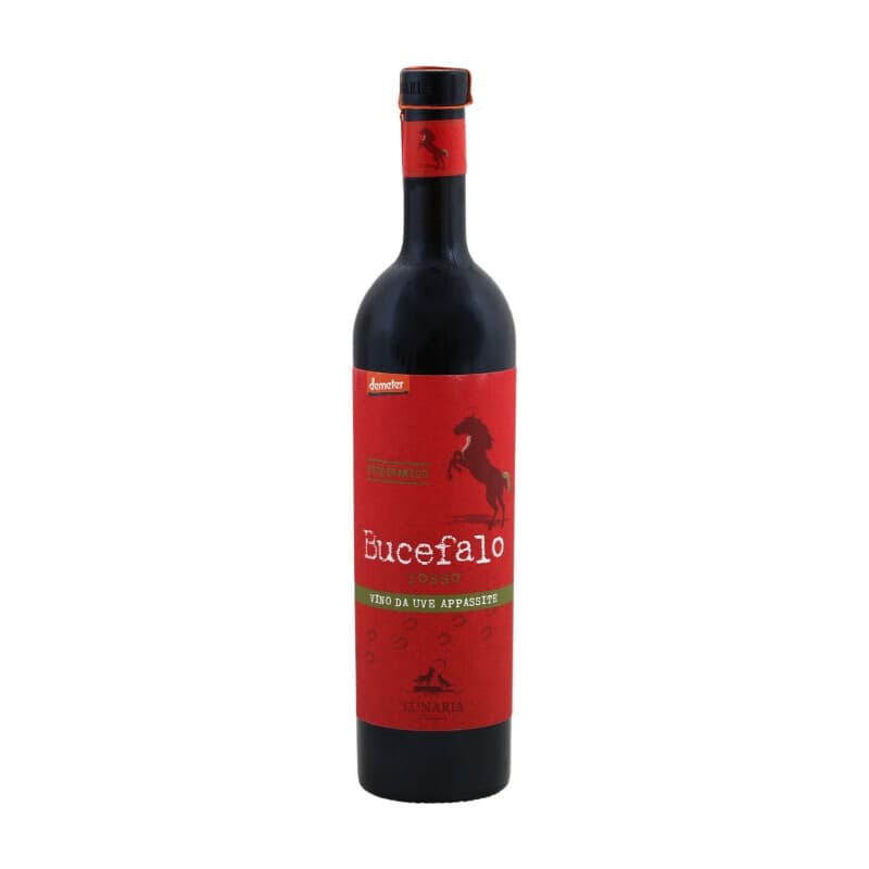 Lunaria Bucefalo - 750 ml