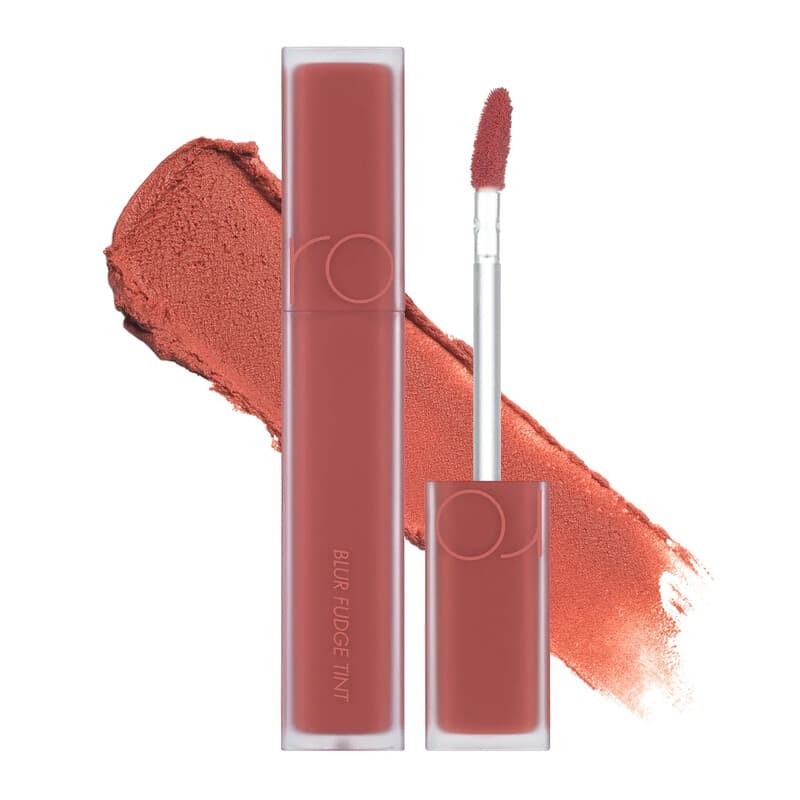 rom&nd BLUR FUDGE TINT 01 Pomeloco