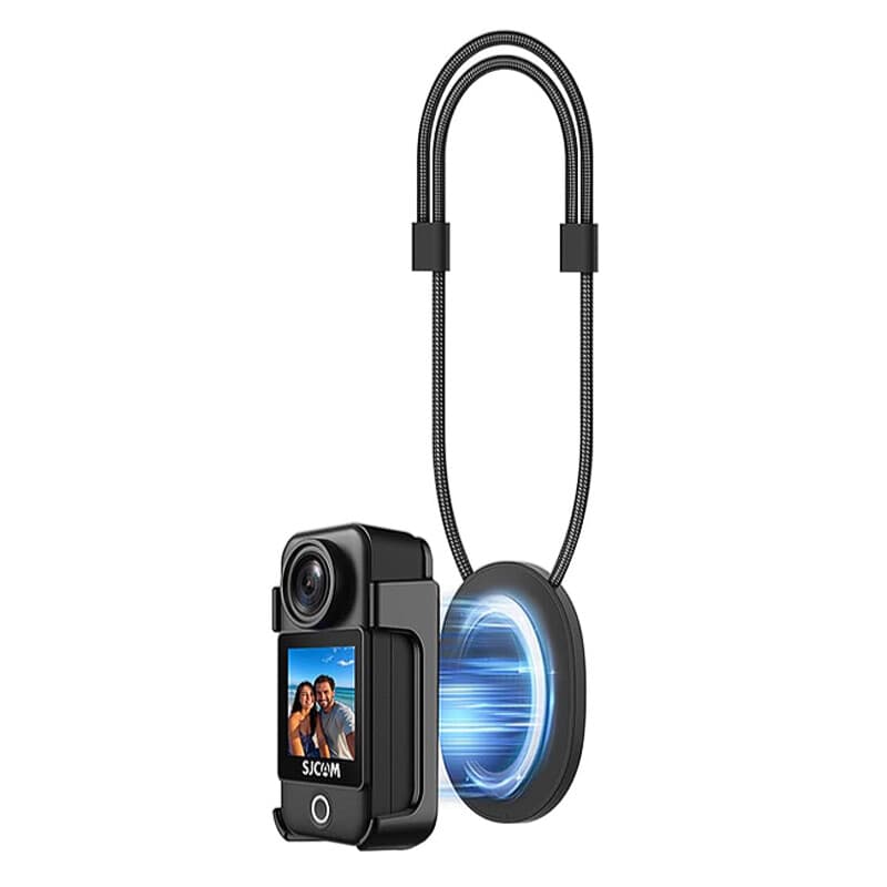 SJCAM magnetisch draagkoord voor C300 en C400 actiecamera