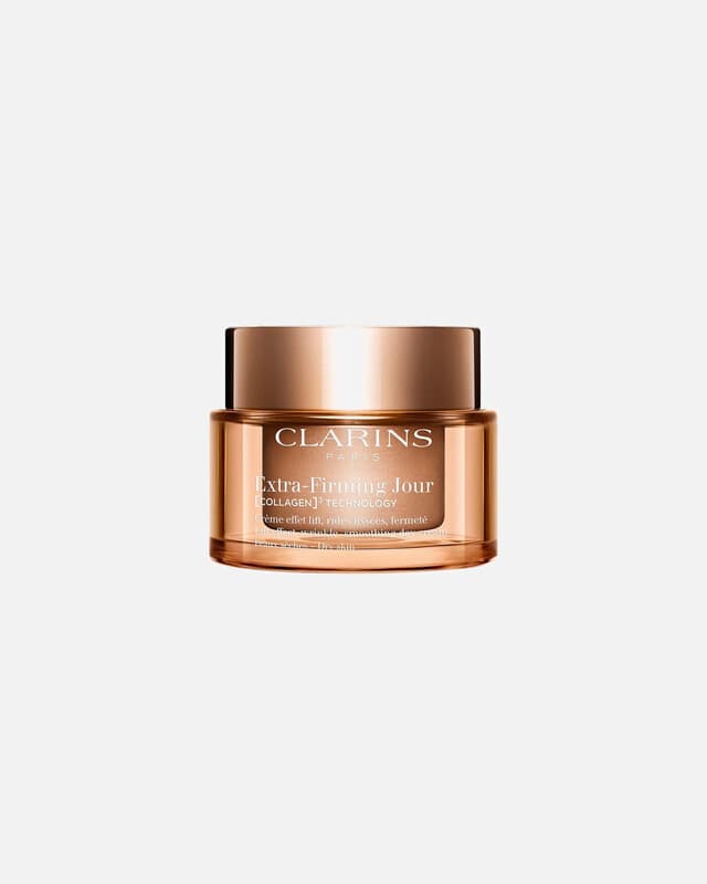 Clarins EXTRA FIRMING Dagcrème voor Droge Huid 50 ml
