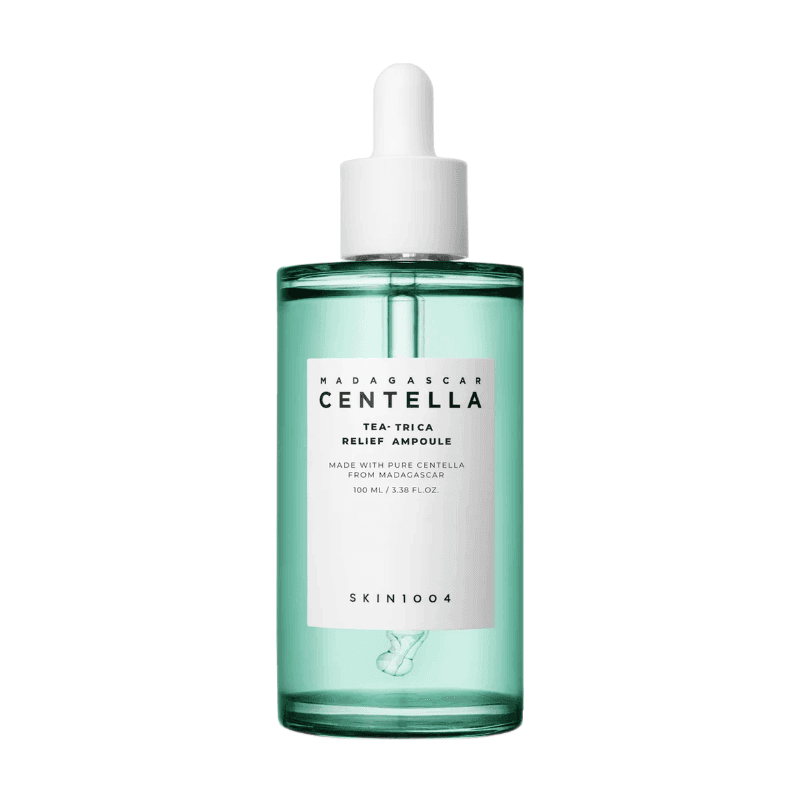 (Sachets) SKIN1004 Madagascar Centella Tea-Trica Relief Ampul 1,5 ml