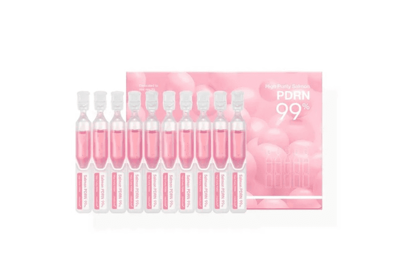 Skin Generics PDRN Pink One Day Serum 1,5 ml x 10 stuks