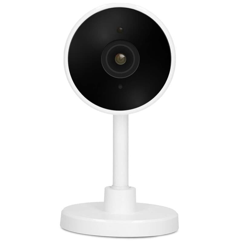 Alecto slimme wifi-camera, IP-camera geschikt voor homeautomation