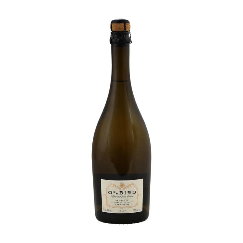 Oddbird Spumante - 750 ml
