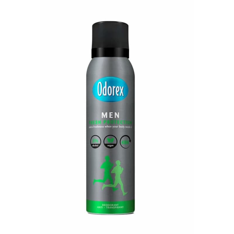 Odorex Deospray Men - Fresh Protection 150 ml.