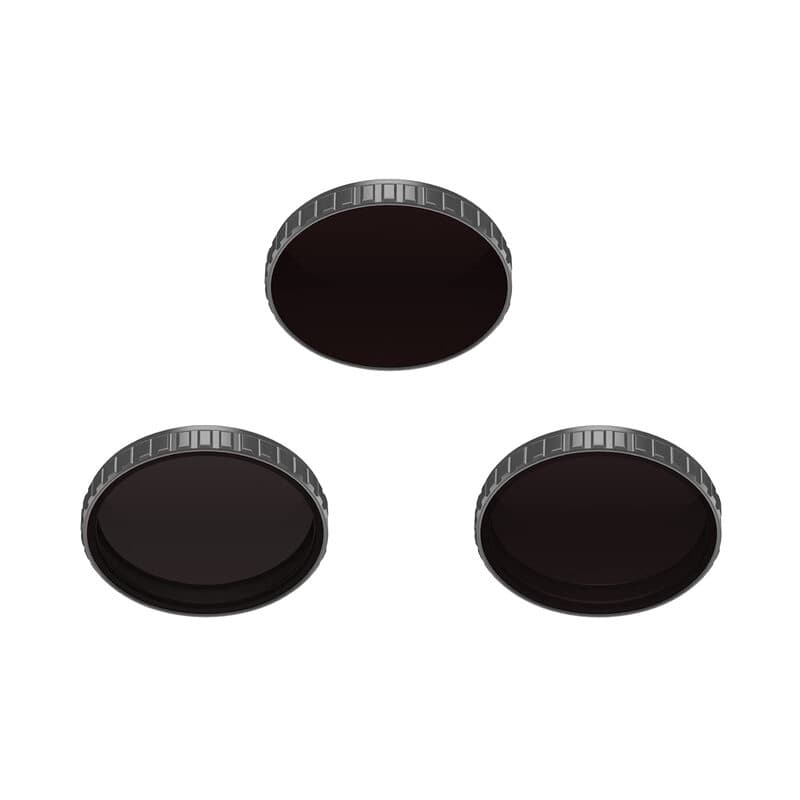 DJI Osmo Action ND Filter Kit