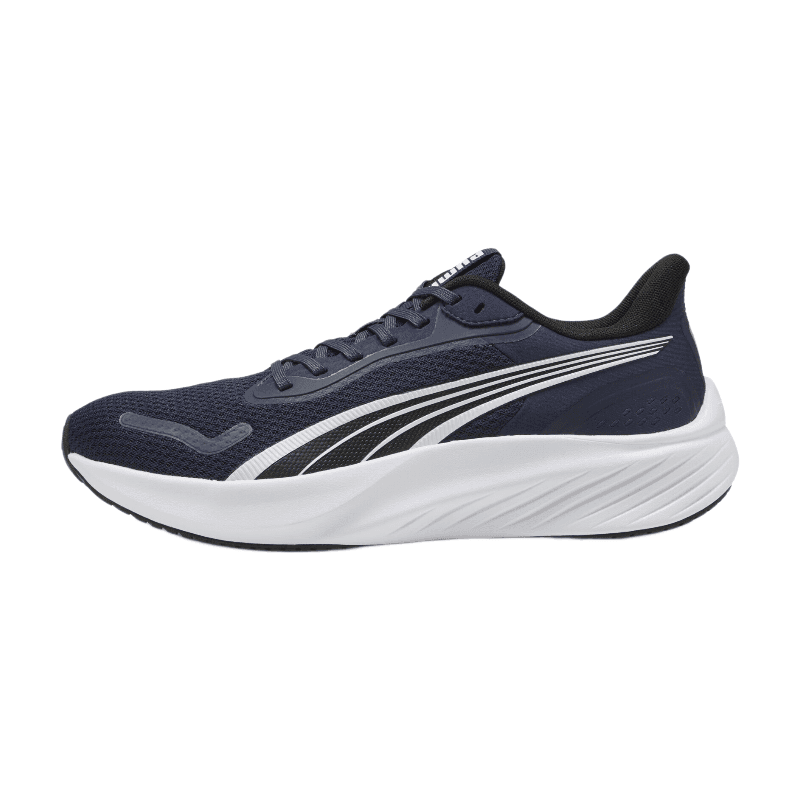 Puma Laufschuhe Low Pounce Lite 310778 Puma Navy-Puma Navy-37