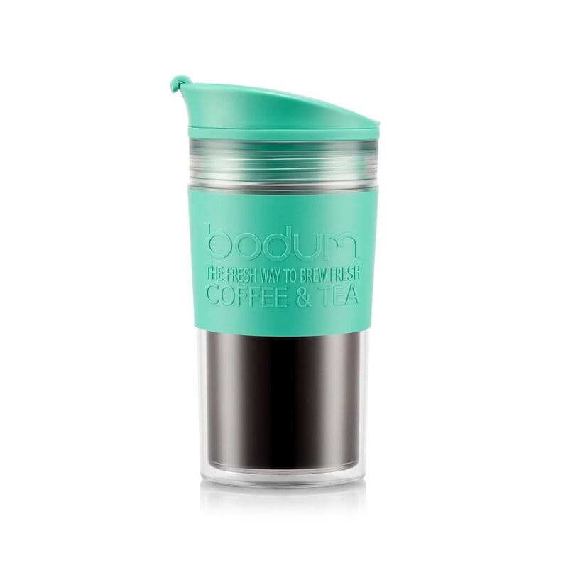 Bodum reismok - 350 ml, groen