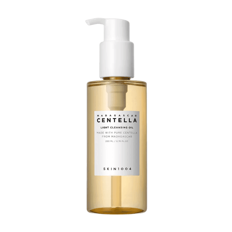 (Sachets) SKIN1004 Madagascar Centella Licht Reinigingsolie 2 ml