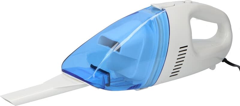 All Ride 12V Autostofzuiger - 60 watt - Sigarettenaanstekerplug