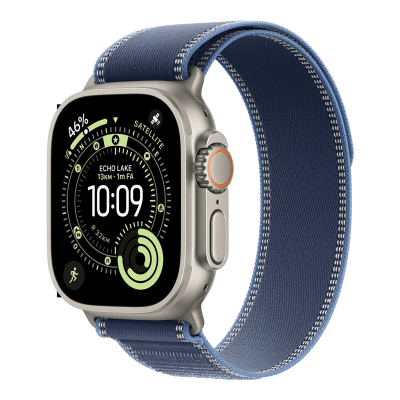 Apple Watch Ultra 3