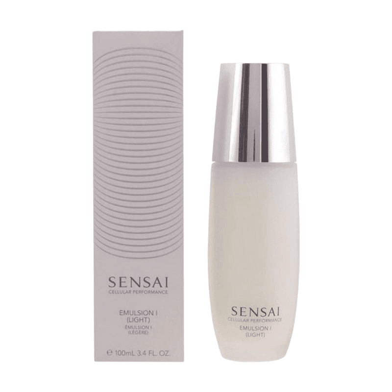 SENSAI CELLULAR PERFORMANCE Emulsie I 100 ml