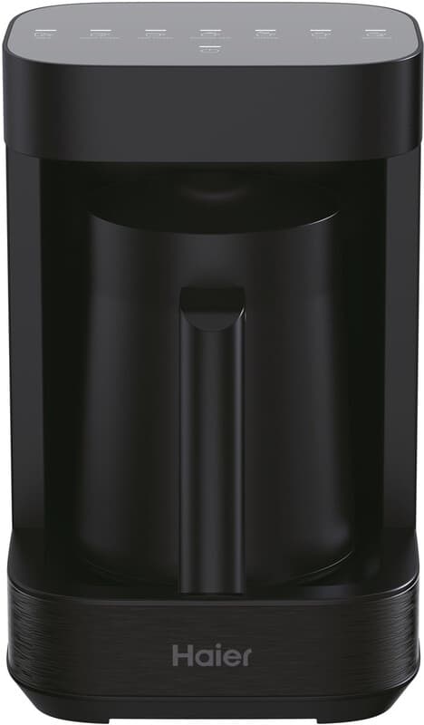 Haier HMB5A 011 - Multifunctionele drankenmaker - 3-in-1 6 programma's anti-aanbakkaraf