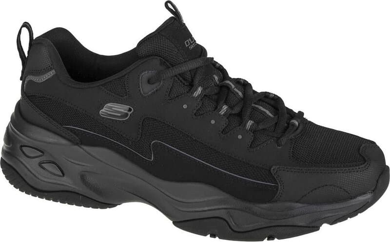 Skechers D'Lites 4.0 237225 bbk_44