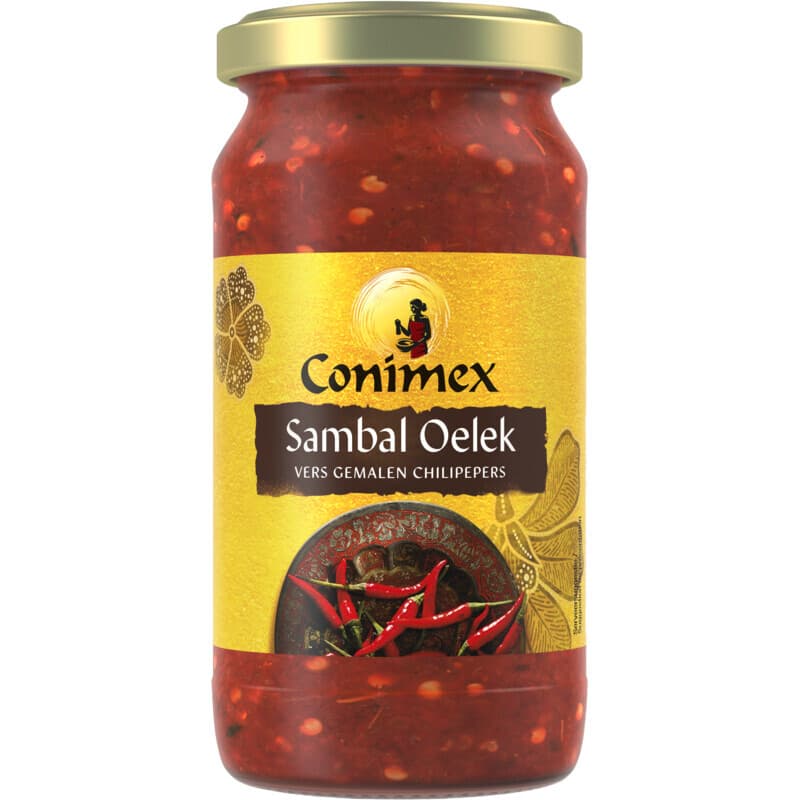 Conimex Sambal Oelek - 200 g