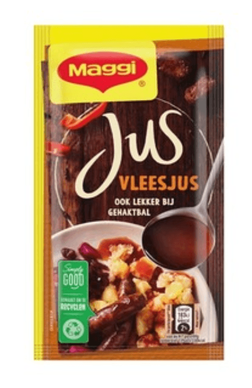 Maggi Vleesjus - 18 g