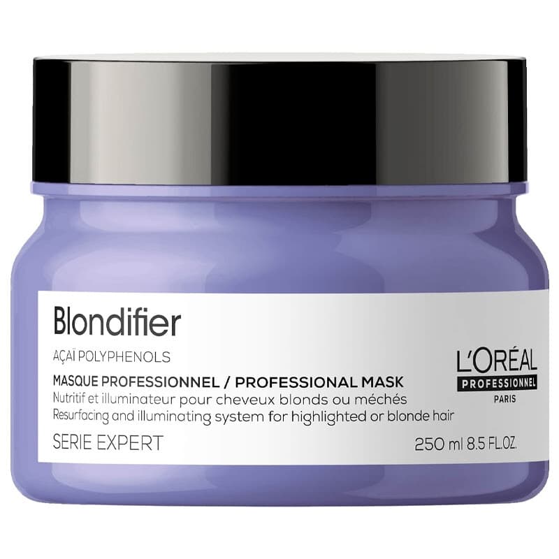 L'Oréal Professionnel Serie Expert Blondifier Masker 250 ml